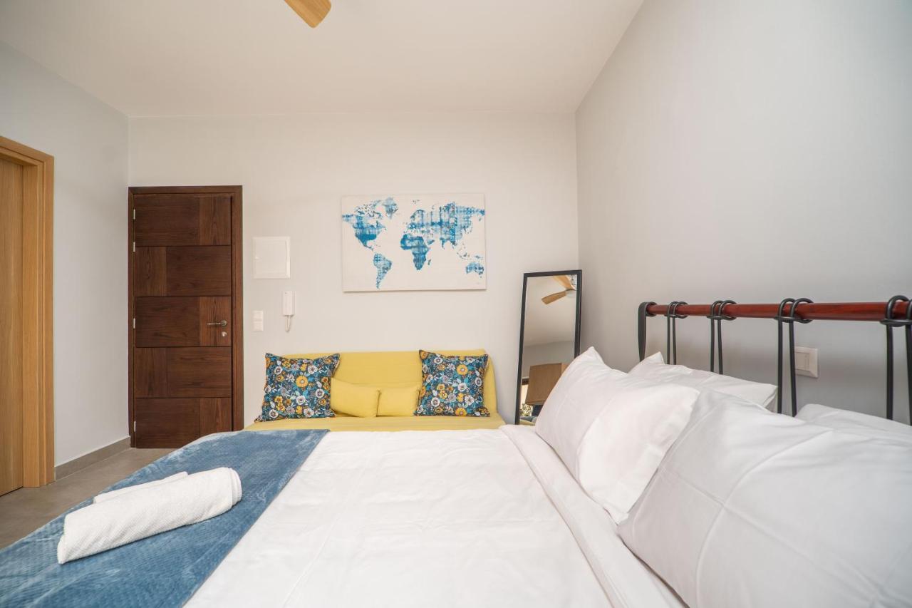 Cozy Spot Near The Beach Platanés Екстериор снимка