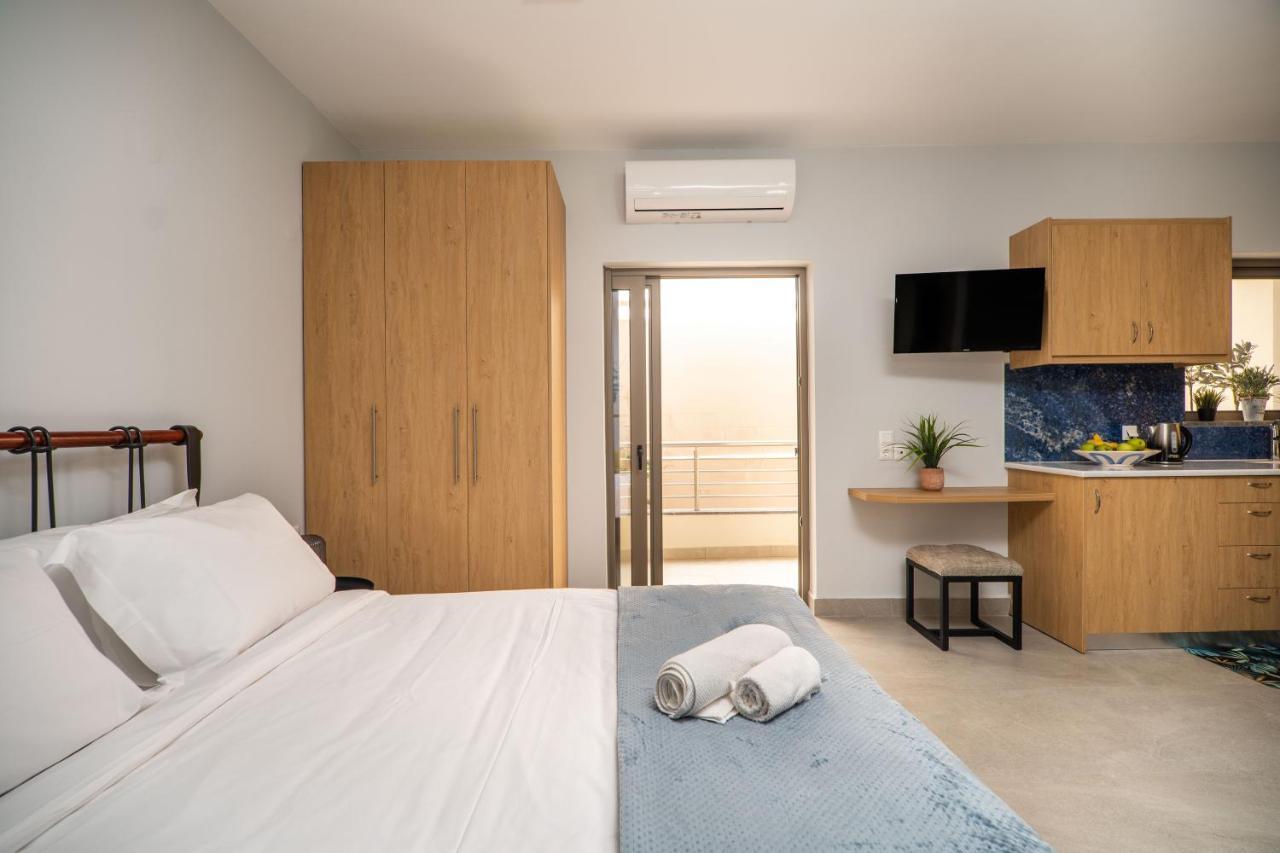 Cozy Spot Near The Beach Platanés Екстериор снимка