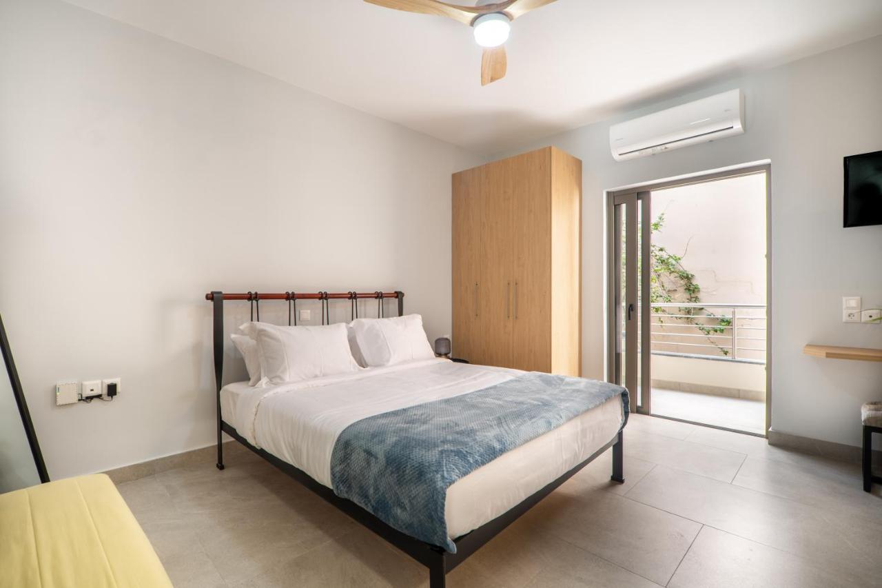 Cozy Spot Near The Beach Platanés Екстериор снимка